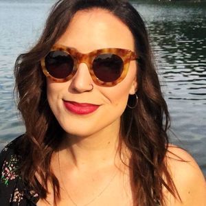 Meet your Posher, May